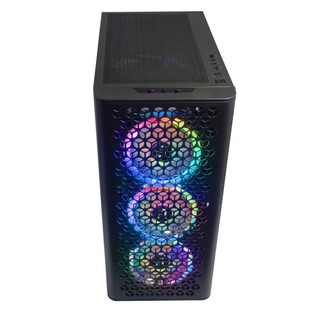 Thùng máy Case Jetek Game G9605B Merci