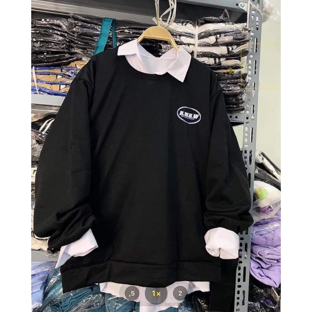 Áo sweater nỉ Trái đất độc lạ cực ngầu. 2009TEEN | BigBuy360 - bigbuy360.vn