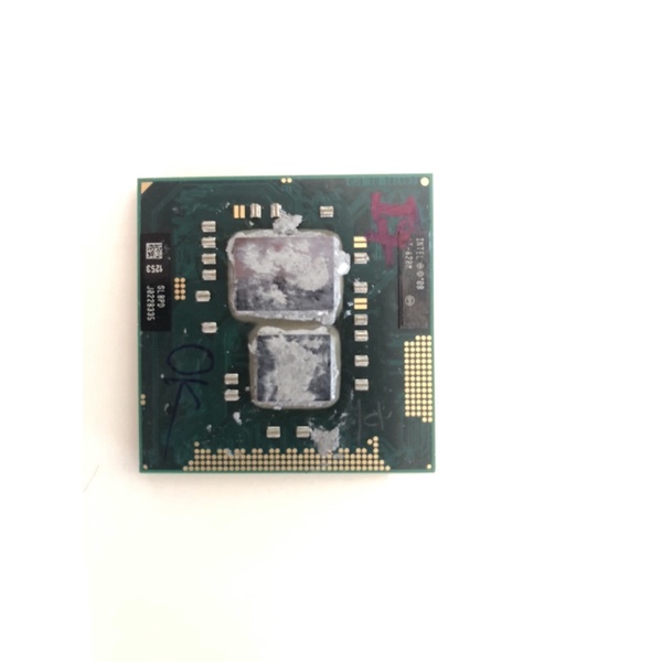 Cpu Laptop Thế hệ 1, Thế hệ 2, Thế hệ 3  hàng tháo máy chạy ổn định
