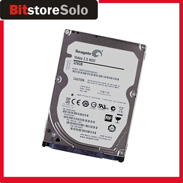 Ổ Cứng Laptop 320gb Seagate | BigBuy360 - bigbuy360.vn
