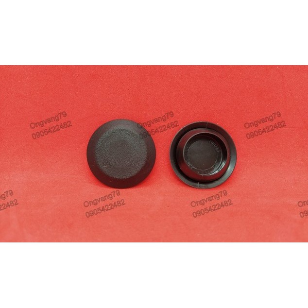 Nút đậy sườn xe, gầm xe Hyundai và Kia - giá 1 cái - đường kính 34mm - Ms: 8414329000