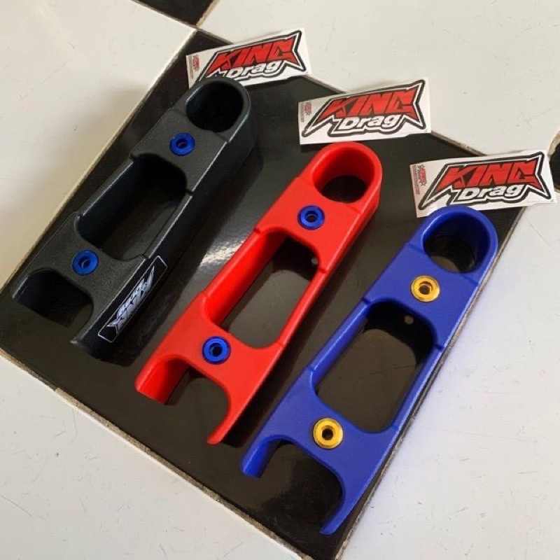 CAO SU GẤP KING DRAG