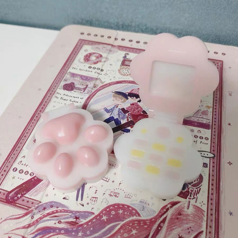 Khuôn Silicon Đổ Resin / Epoxy / Resin Làm Đồ Thủ Công DIY