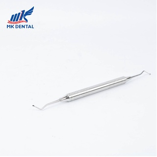 Cây đặt chỉ co nướu
