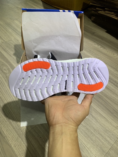 [FULL BOX]Giày Sneaker Alpha 2019 Dành Cho Nam Nữ _ Alphabounce 2019
