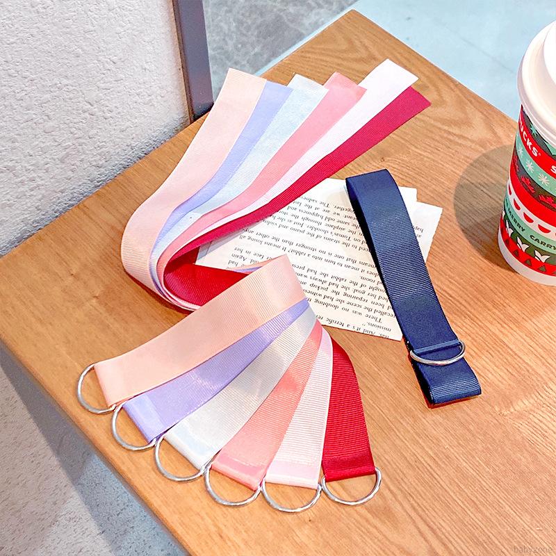 Bộ 18 cái kẹp tóc hình nơ đáng yêu cho bé gái