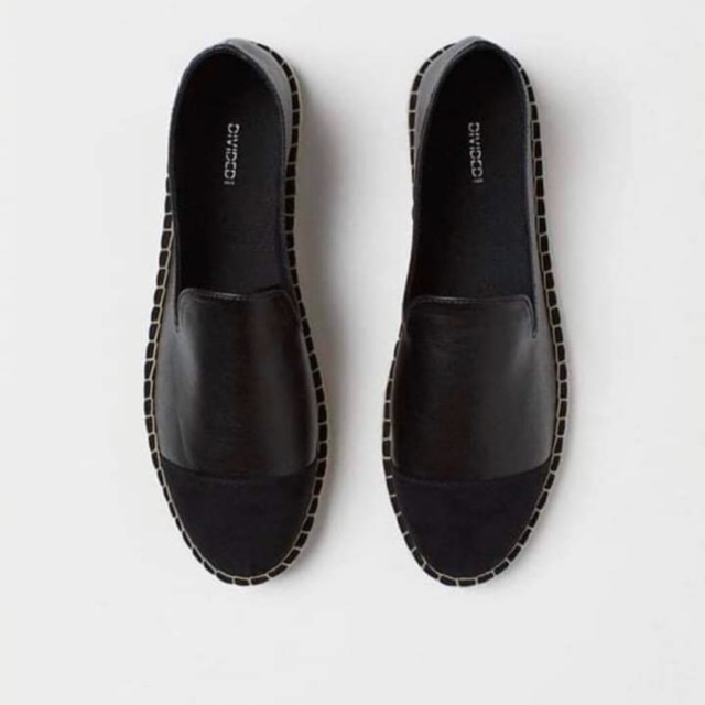 Giày h&m new
