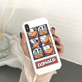 Ốp lưng vịt Donald