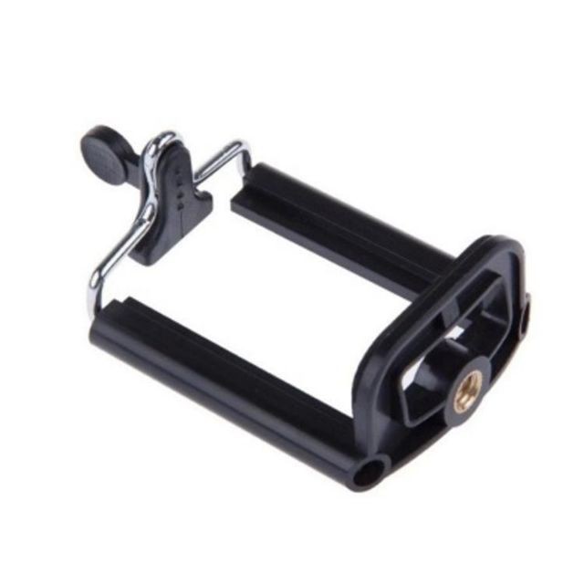 Đầu Gài / Đầu Kẹp Rời Dùng Cho Tripod ,Gậy Chụp Hình