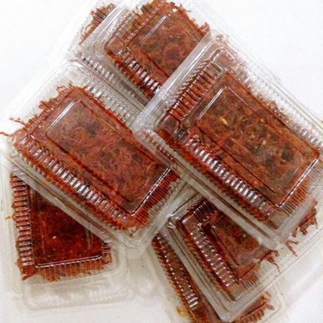 300gr Khô bò thơm ngon  ko pha heo