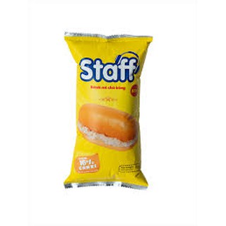 Bánh mì chà bông Staff gói 60g