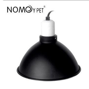 Chụp đèn Nomoypet chuyên dụng cho bò sát (loại lớn 21cm)