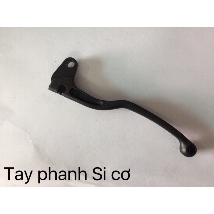 Tay Phanh Si Cơ