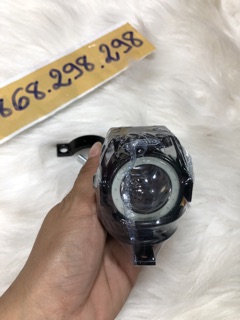 Đèn trợ sáng u7 mini
