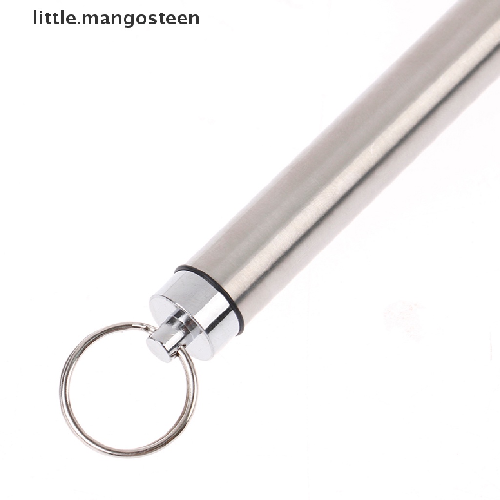 Bộ 7 Dụng Cụ Lấy Ráy Tai Bằng Thép Không Gỉ Hình Xoắn Ốc Độc Đáo