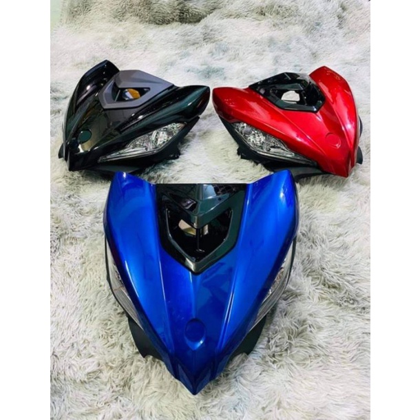 Combo mặt na LC ex135