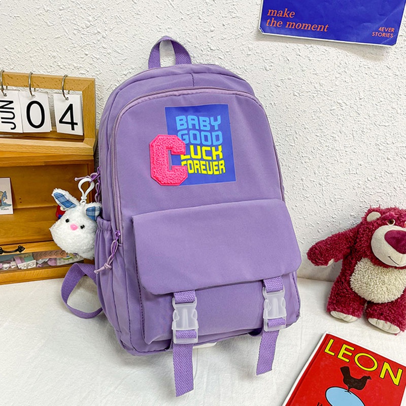 Balo Du Lịch Cỡ Lớn Thời Trang Cho Nam Và Nữ