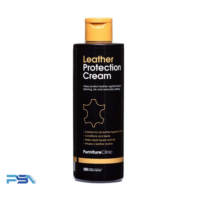 Bảo dưỡng đồ Da, ghế Da và túi Da - Nhập khẩu Anh Quốc - Leather Protection Cream