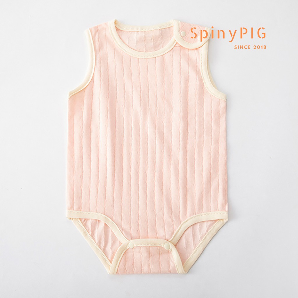 Quần áo sơ sinh 0-2 tuổi 100% cotton bộ body sơ sinh siêu đáng yêu