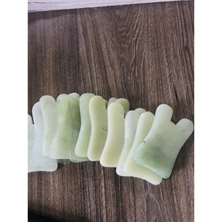 [ Độ đẹp 95- 99%] Ngọc cạo gió đầu, ngọc cạo gió body, massage mặt hàng chuẩn công ty, bảo hành trọn đời