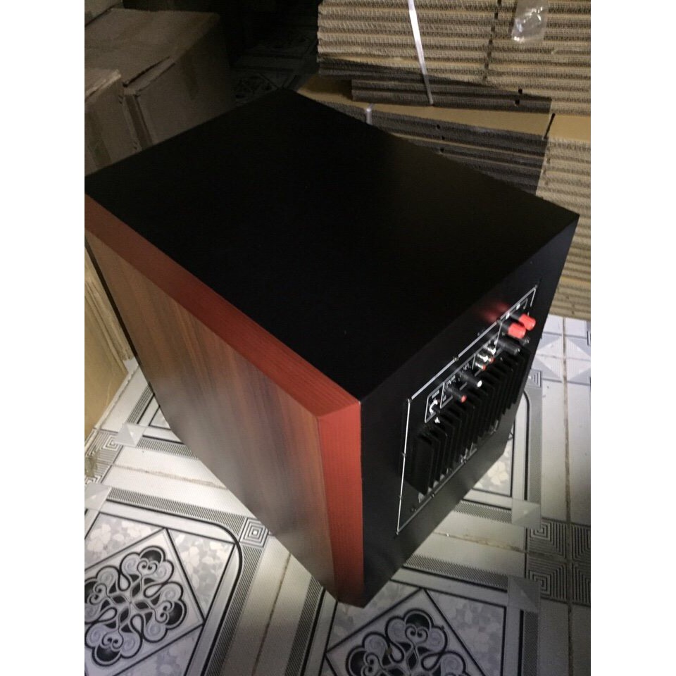 Loa Sub Siêu Trầm JBL 835II