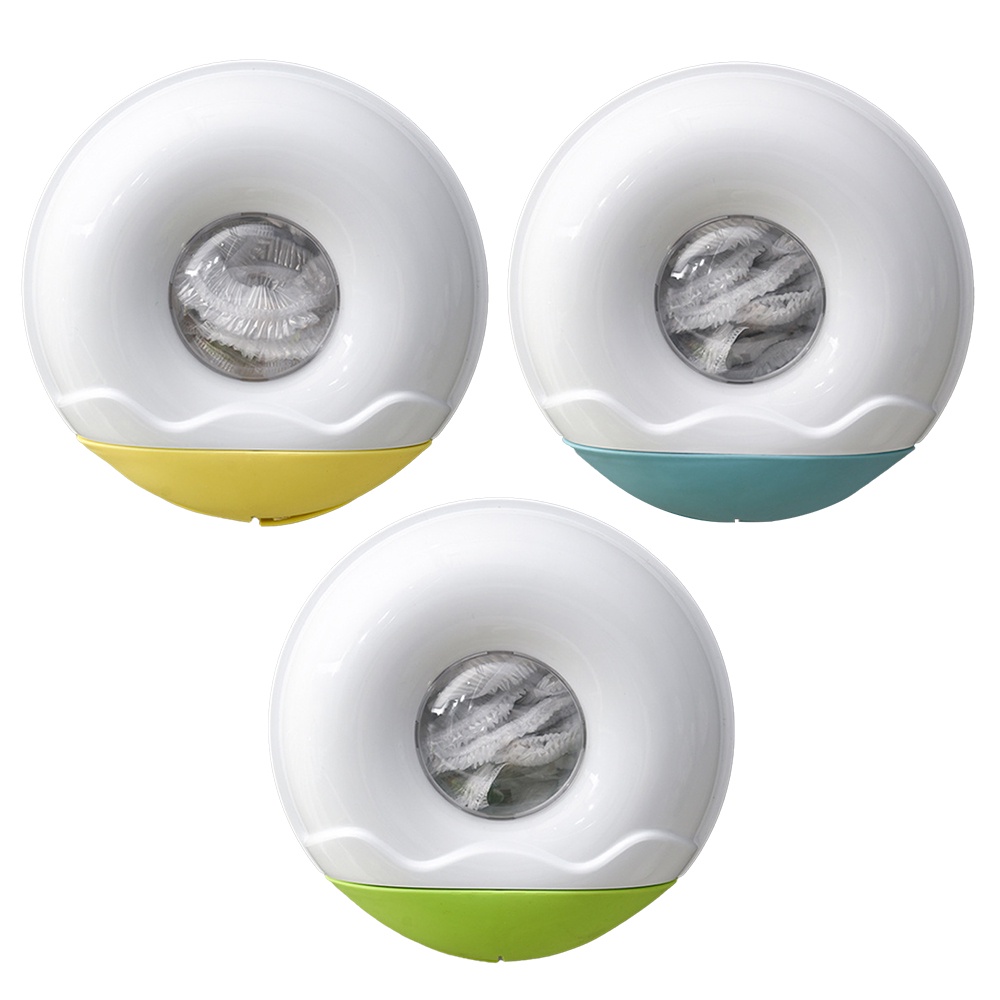 Vỏ Bọc Thực Phẩm Bằng Nhựa Co Giãn Dùng Một Lần