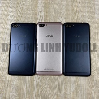 Nắp lưng Asus Zenfone 4 max pro