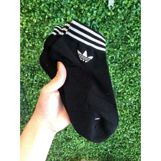 Set 3 tất adidas - dư xịn choét