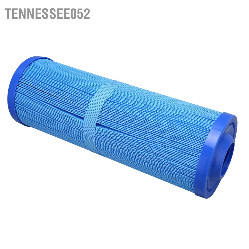 Tennessee052 Bộ lọc bể bơi PP dành cho trẻ em SPA thay thế PWW50L Blue