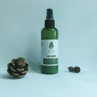Xịt bưởi kích thích mọc tóc