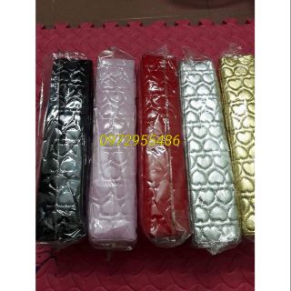 Gối kê tay làm nail , gối kê tay nail màu mềm mại