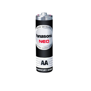 Pin Panasonic AA - AAA - Pin đại D - Trung C - Vuông 9V - Cúc áo 2032 - LR44