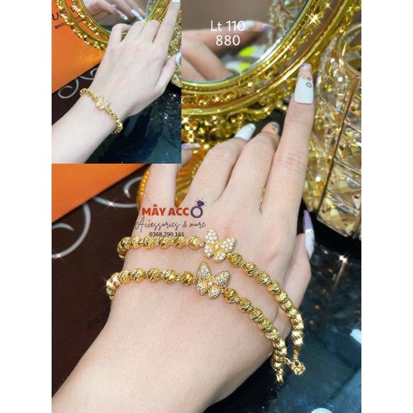 Lắc bi chạm kiểu