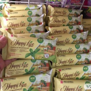 Lương khô ăn kiêng Happy life (420g)-công ty cổ phần 22 -Bộ quốc phòng