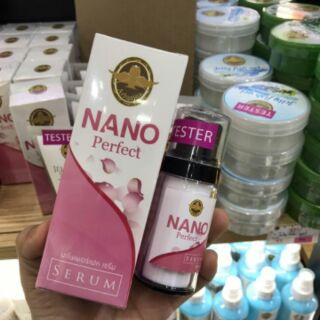 SERUM NANO PERFECT THÁI LAN