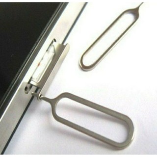 QUE CHỌC SIM INOX - CÂY CHỌC SIM INOX