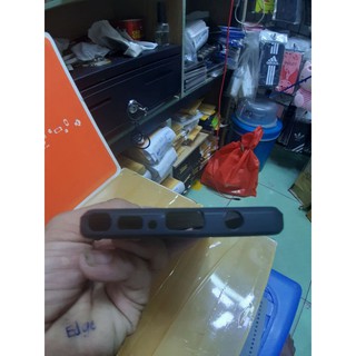 ốp lưng Samsung Note 7/ note FE dẻo màu
