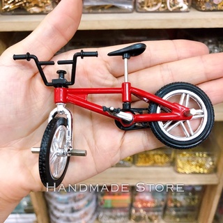 Xe đạp mô hình