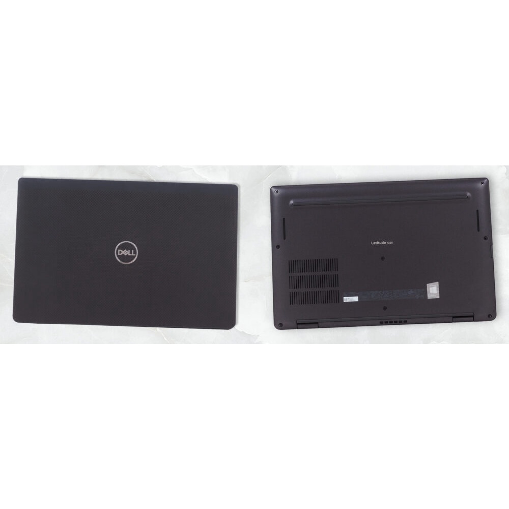 Laptop Dell Latitude 7320 Core i7-1165G7 / 16GB Ram / 512GB SSD / 13.3 FHD Cảm Ứng / Pin 63 WHr Có Lựa Chọn Card WWAN