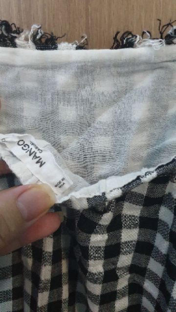 Thanh lý Váy 2 dây Mango