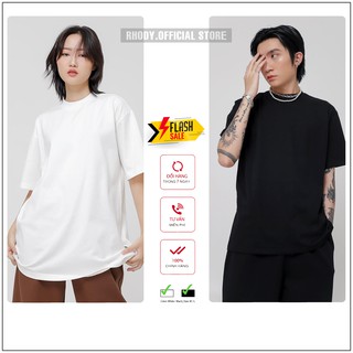 Áo thun tay lỡ form rộng dáng unisex XOXO phong cách Nelly Ulzzang trắng trơn