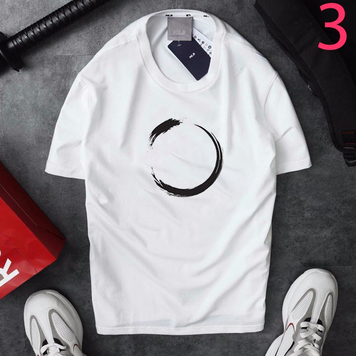 FreeShip Đơn 50K- Thun Cotton  - ComboZ2  - Áo Thun Tay Ngắn Nam ,Nữ  áo phông cổ tròn  In Họa Tiết | BigBuy360 - bigbuy360.vn