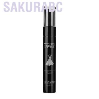 (hàng Mới Về) Bút Nhuộm Tóc Tạm Thời Sakurabc Che Phủ Tóc Bạc