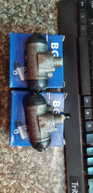 Xi lanh phanh sau SUZUKI VITARA 204-205, SUZUKI APV/ SUZUKI PRO