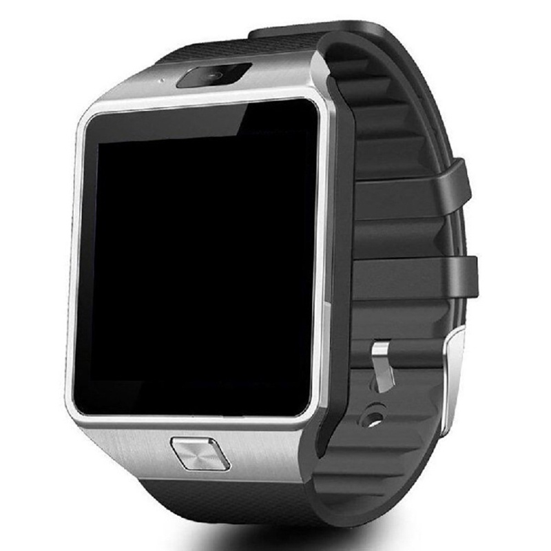 Đồng Hồ Thông Minh Kết Nối Bluetooth Theo Dõi Giấc Ngủ Cho Người Lớn Tuổi