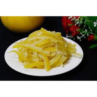 Bưởi sấy dẻo 100gr