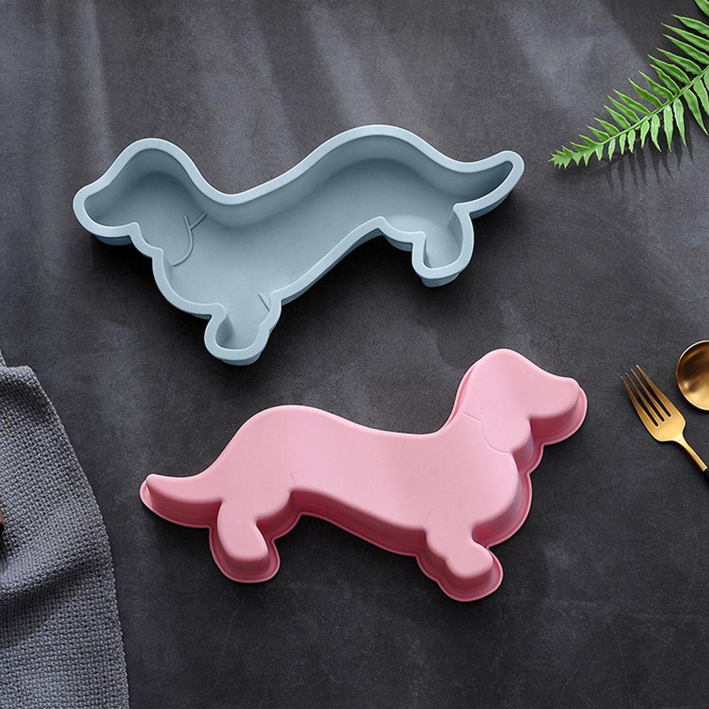 YOLA Khuôn Silicone Làm Bánh / Sô Cô La / Món Tráng Miệng