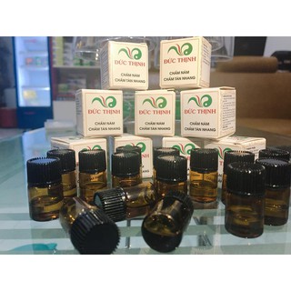 Chấm nám, tàn nhang handmade