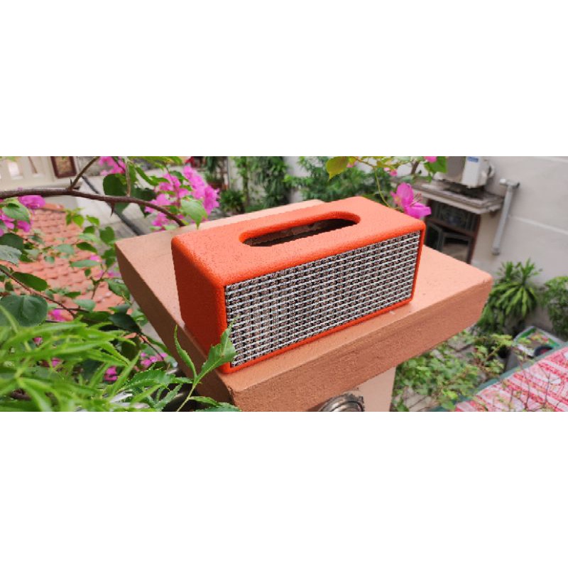 Hộp loa mini