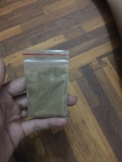 Thính Trắm Đen - Chép